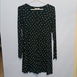 Boden tunic dress
